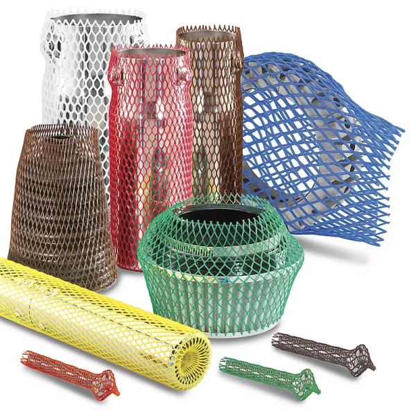 Protective Netting