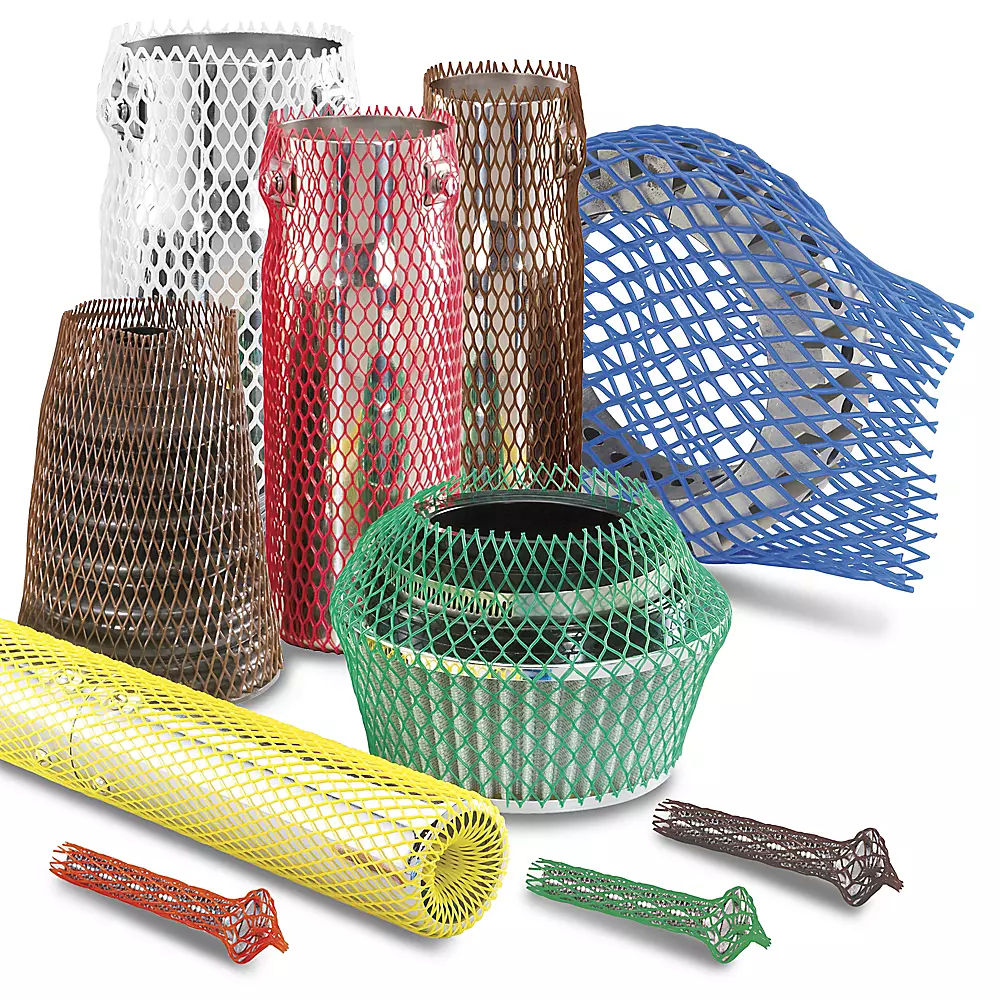 Protective Netting