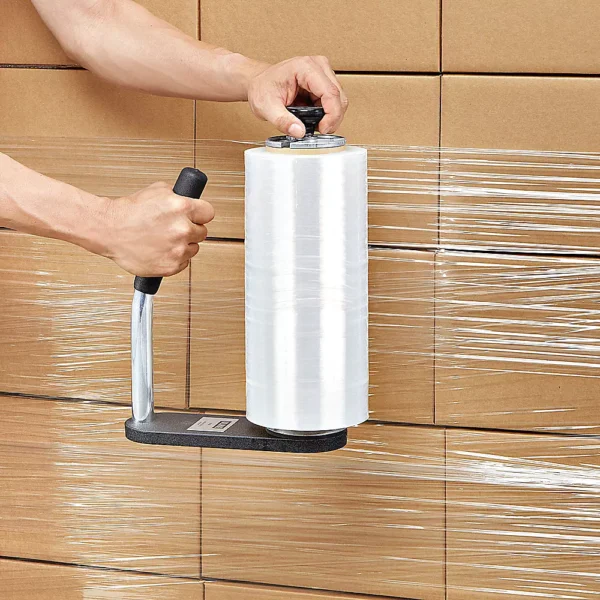 NorthEdge Industrial Handwrapper