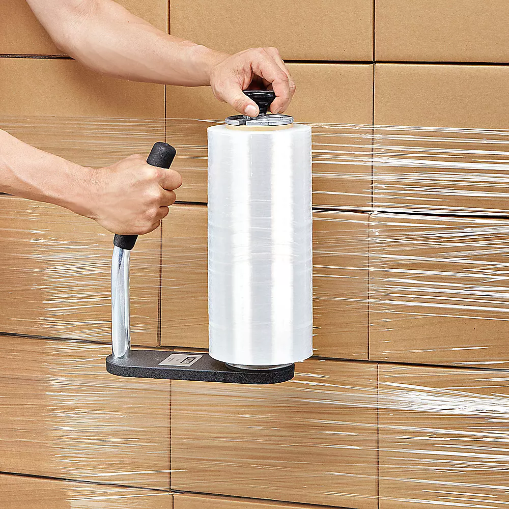 NorthEdge Industrial Handwrapper