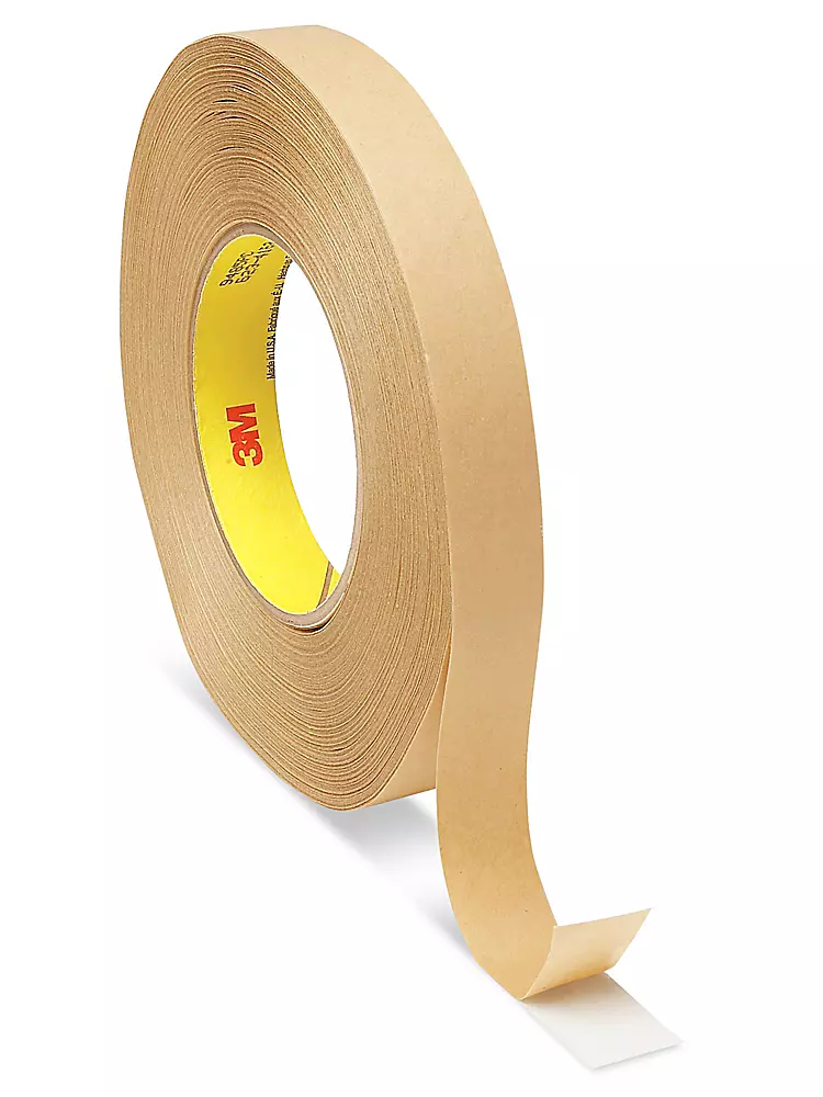 3M 9485PC Adhesive Transfer Tape - 3/4" x 60 yds