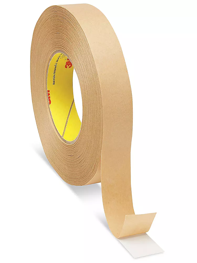 3M 9485PC Adhesive Transfer Tape - 1" x 60 yds