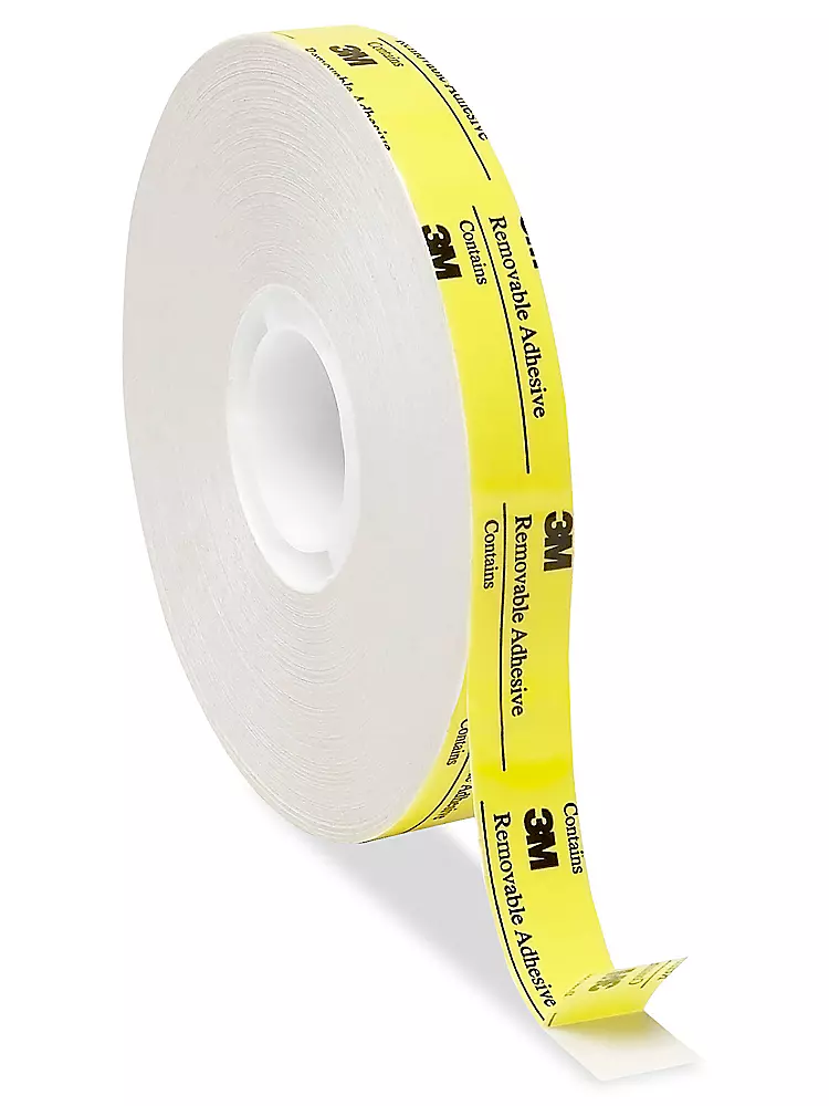 3M 928 Adhesive Transfer Tape - 1/2" x 36 yds
