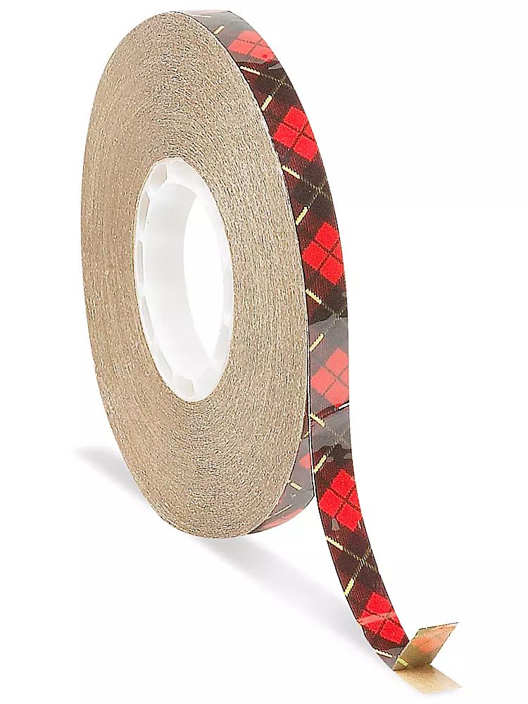 3M 926 High Performance Adhesive Transfer Tape - 1/4" x 18 yds