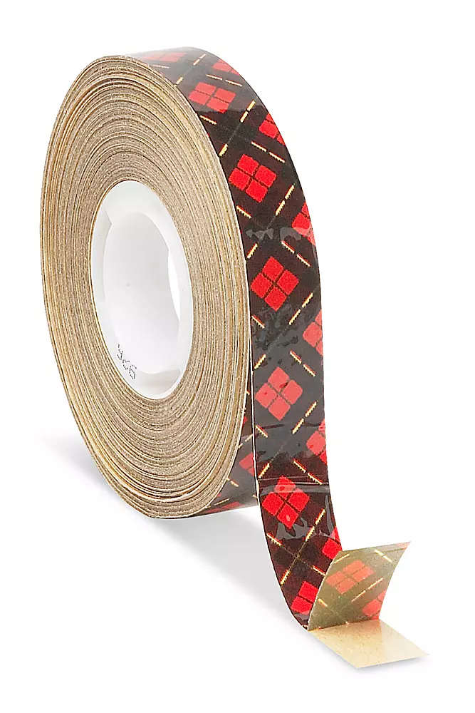 3M 926 High Performance Adhesive Transfer Tape - 1/2" x 18 yds