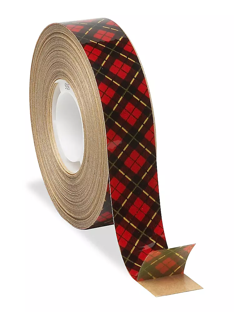 3M 926 High Performance Adhesive Transfer Tape - 3/4" x 18 yds