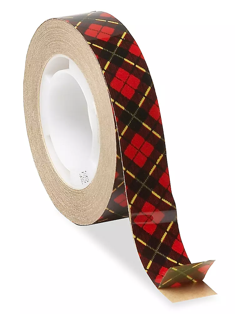 3M 924 Adhesive Transfer Tape - 1/2" x 11 yds