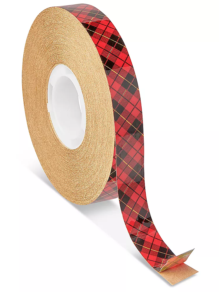 3M 976 Adhesive Transfer Tape - 1/2" x 36 yds