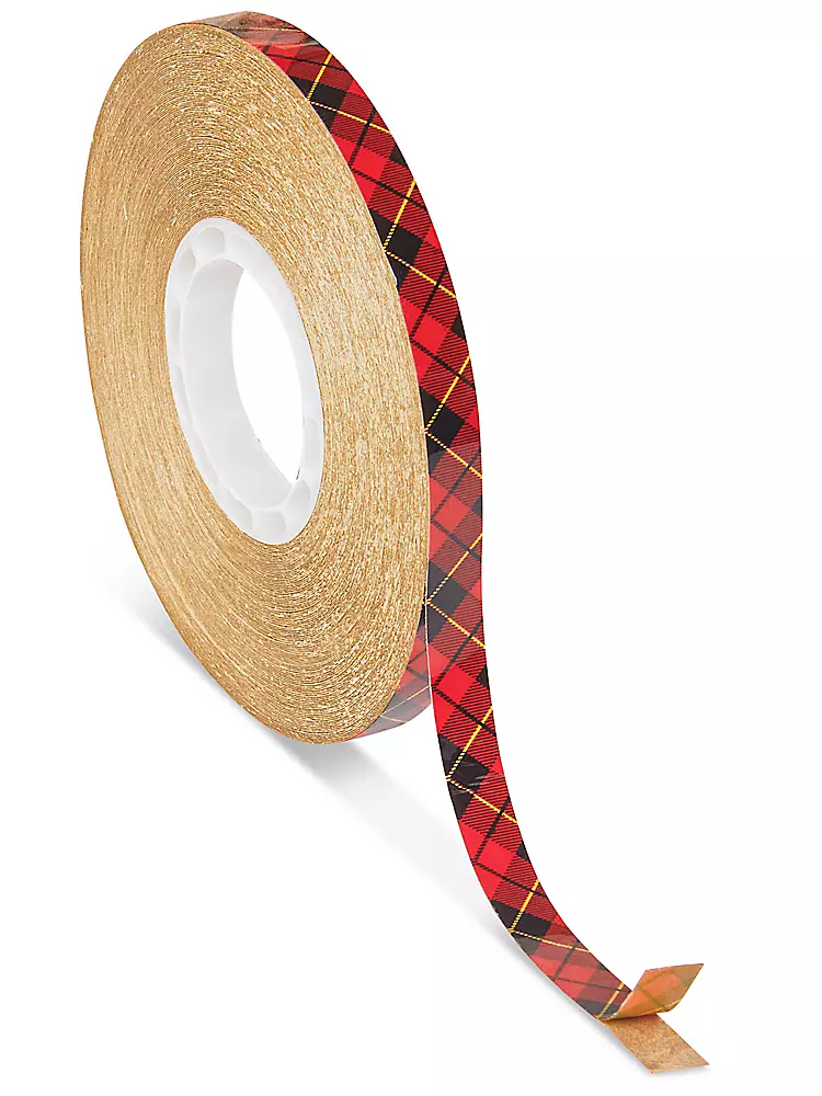 3M 969 Adhesive Transfer Tape - 1/4" x 18 yds