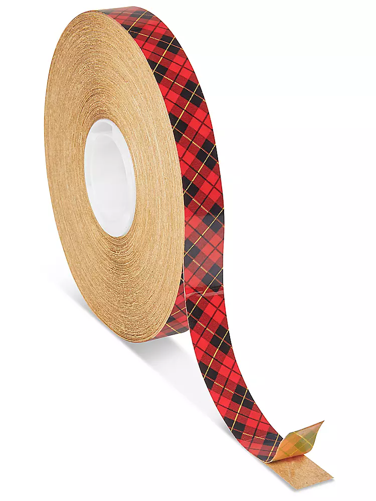3M 969 Adhesive Transfer Tape - 1/2" x 36 yds