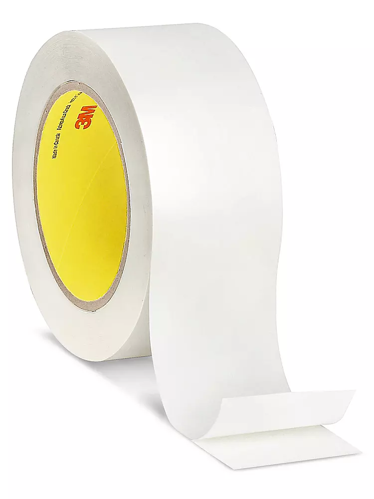 3M 444 Double-Sided Film Tape - 2" x 36 yds