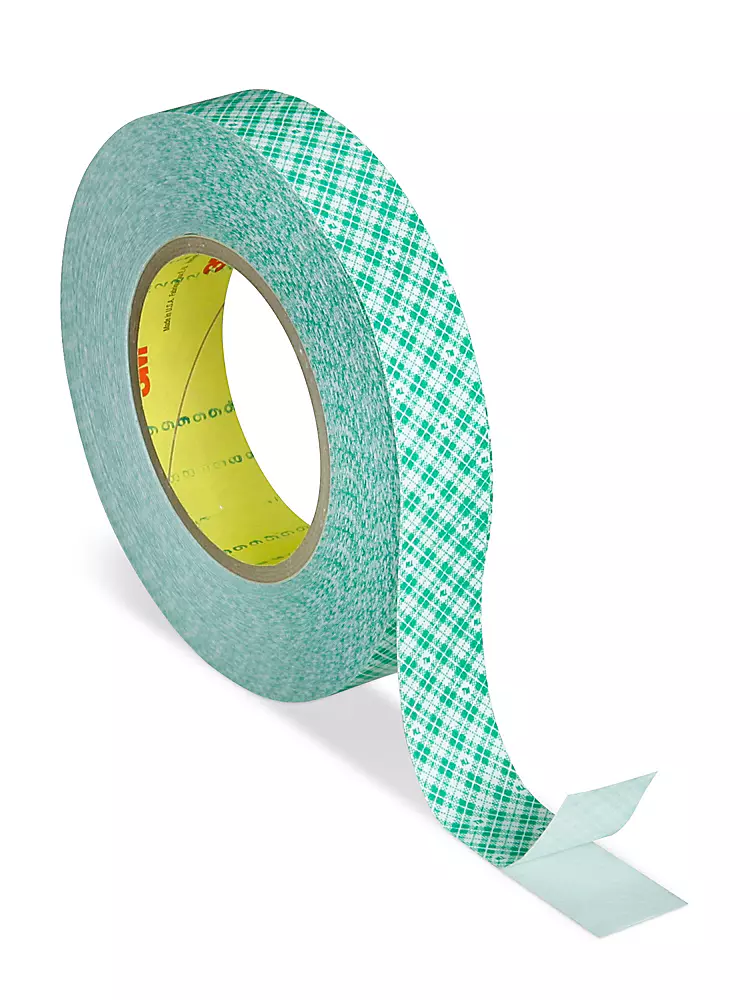 3M 9589 Double-Sided Film Tape - 1" x 36 yds