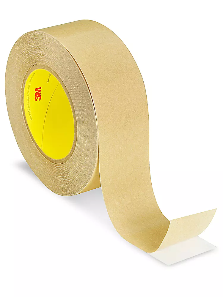 3M 9576 Double-Sided Film Tape - 2" x 60 yds