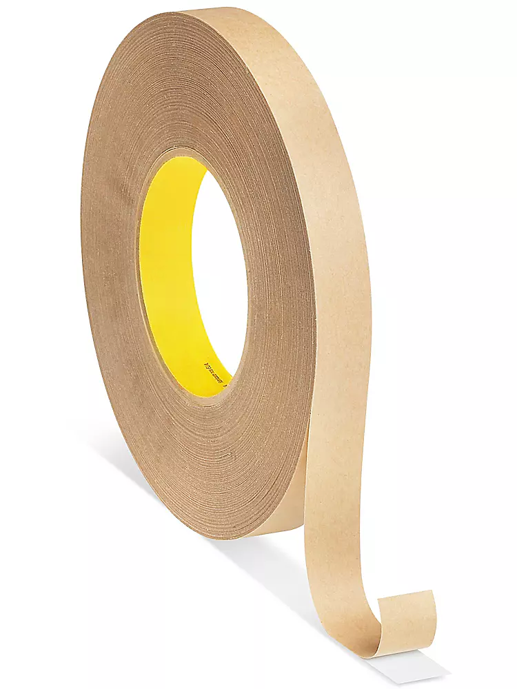3M 9425 Double-Sided Removable Tape - 3/4" x 72 yds