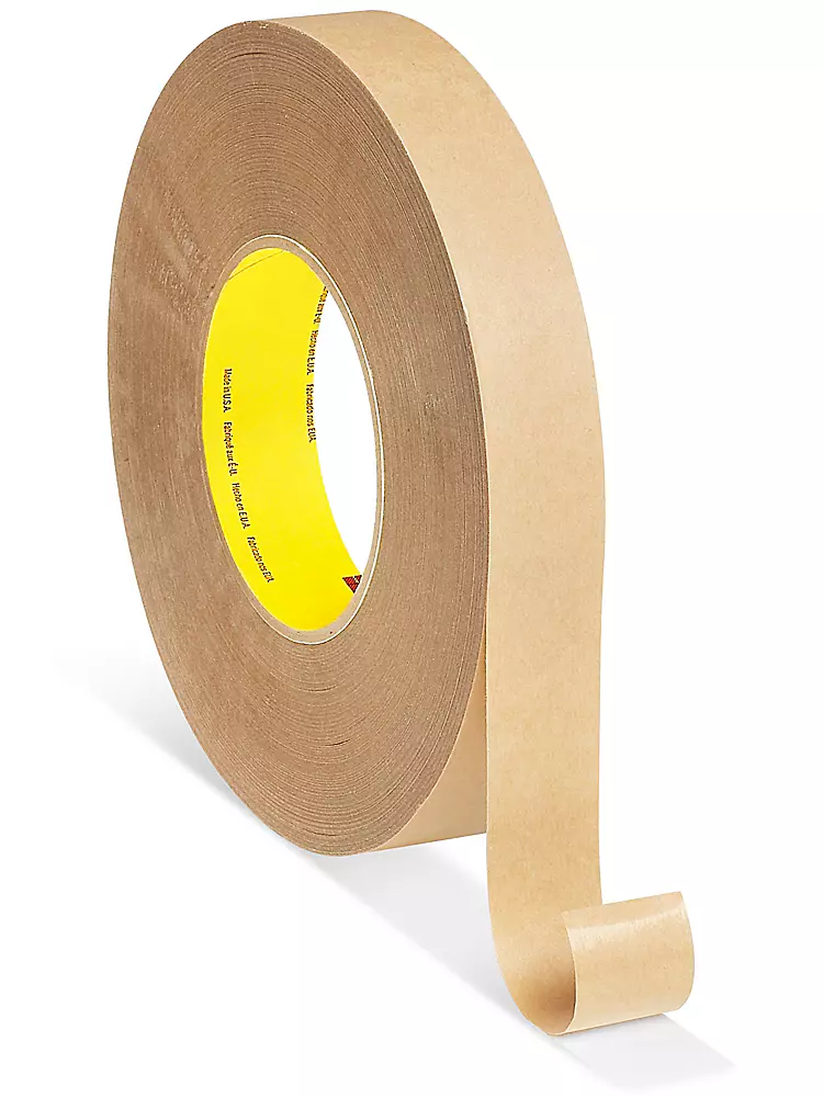 3M 9425 Double-Sided Removable Tape - 1" x 72 yds