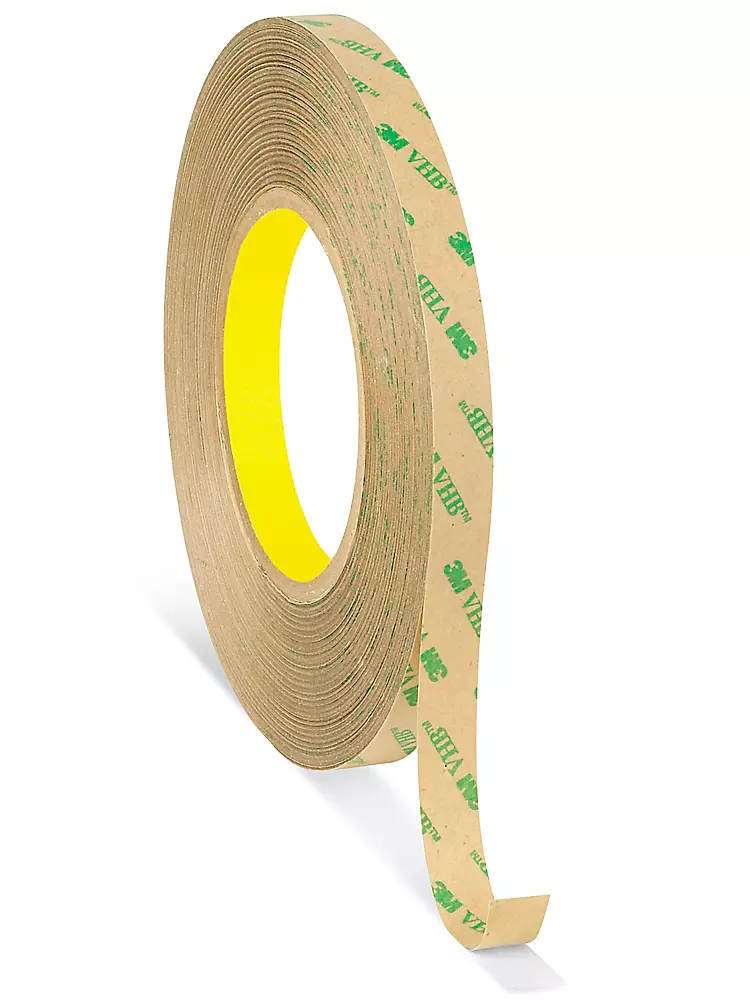 3M F9469PC VHB™ Adhesive Transfer Tape - 1/2" x 60 yds