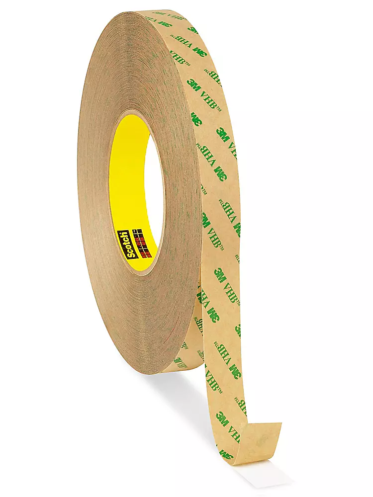3M F9473PC VHB™ Adhesive Transfer Tape - 3/4" x 60 yds
