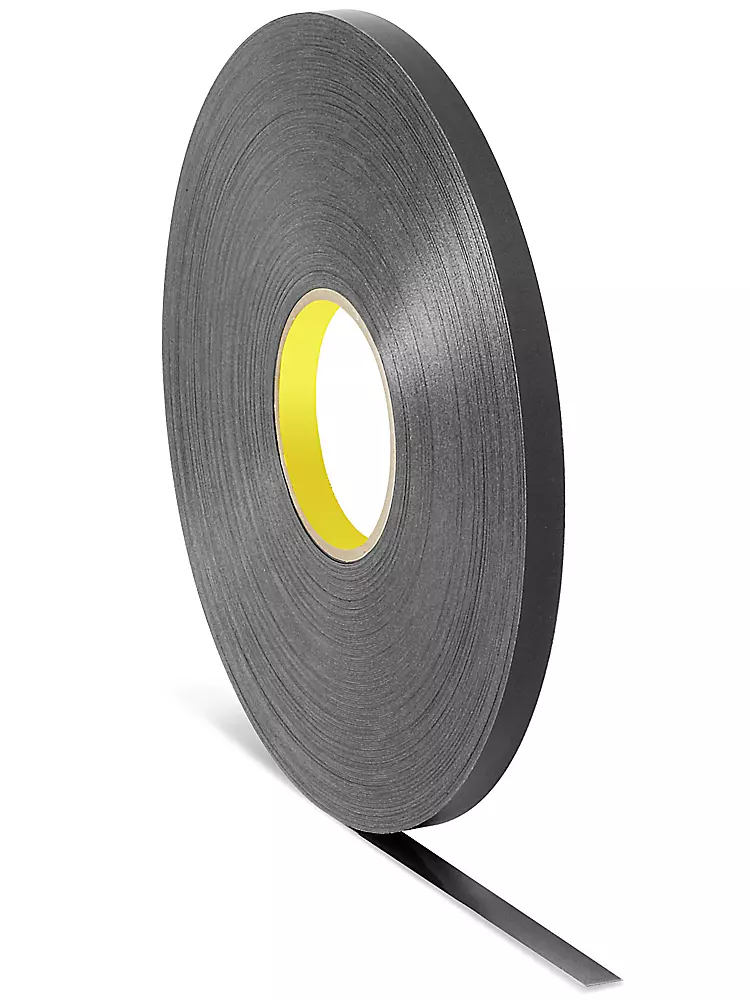 3M 4929 VHB™ Double-Sided Foam Tape - 1/2" x 72 yds