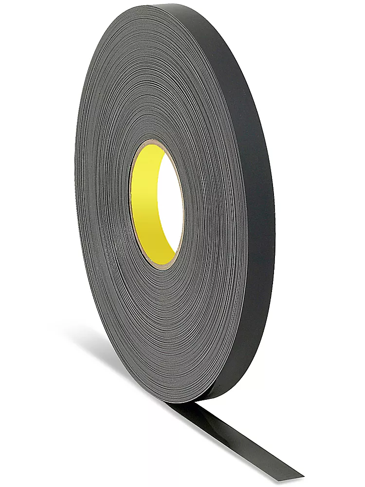 3M 4929 VHB™ Double-Sided Foam Tape - 3/4" x 72 yds