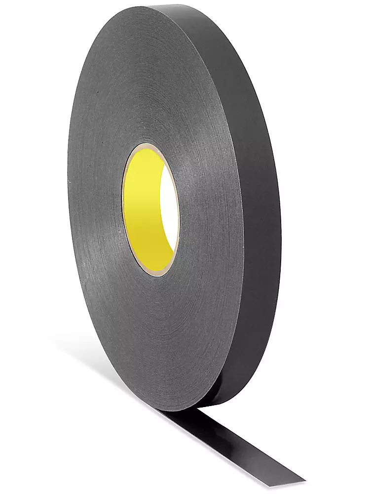 3M 4929 VHB™ Double-Sided Foam Tape - 1" x 72 yds