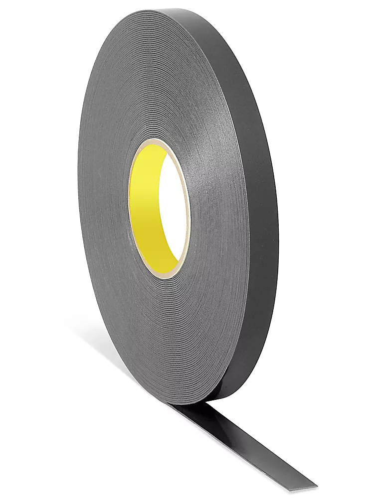 3M 4949 VHB™ Double-Sided Foam Tape - 3/4" x 36 yds