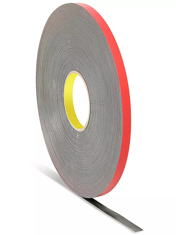 3M 5925 VHB™ Double-Sided Foam Tape - 1/2" x 72 yds