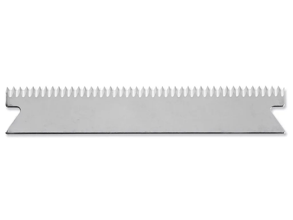 Replacement Blades for 4" NorthEdge Label Protection Tape Dispenser