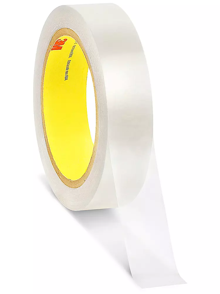 3M 396 Super Bond Polyester Film Tape - 1" x 36 yds