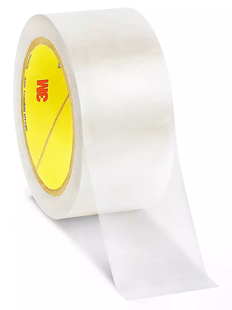 3M 396 Super Bond Polyester Film Tape - 2" x 36 yds