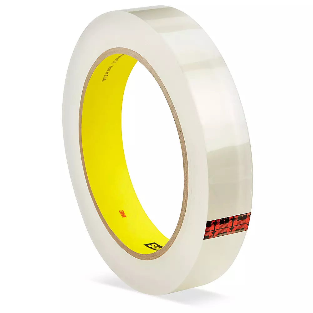 3M 605 Scotch® Cold Temperature Tape - 3/4" x 72 yds