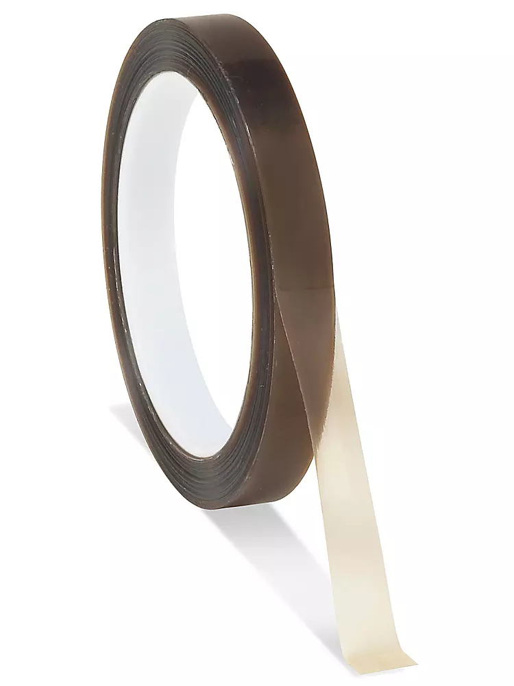 3M 5490 PTFE Film Tape - 1/2" x 36 yds