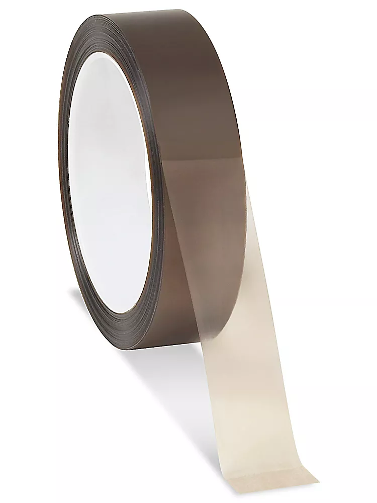 3M 5490 PTFE Film Tape - 1" x 36 yds