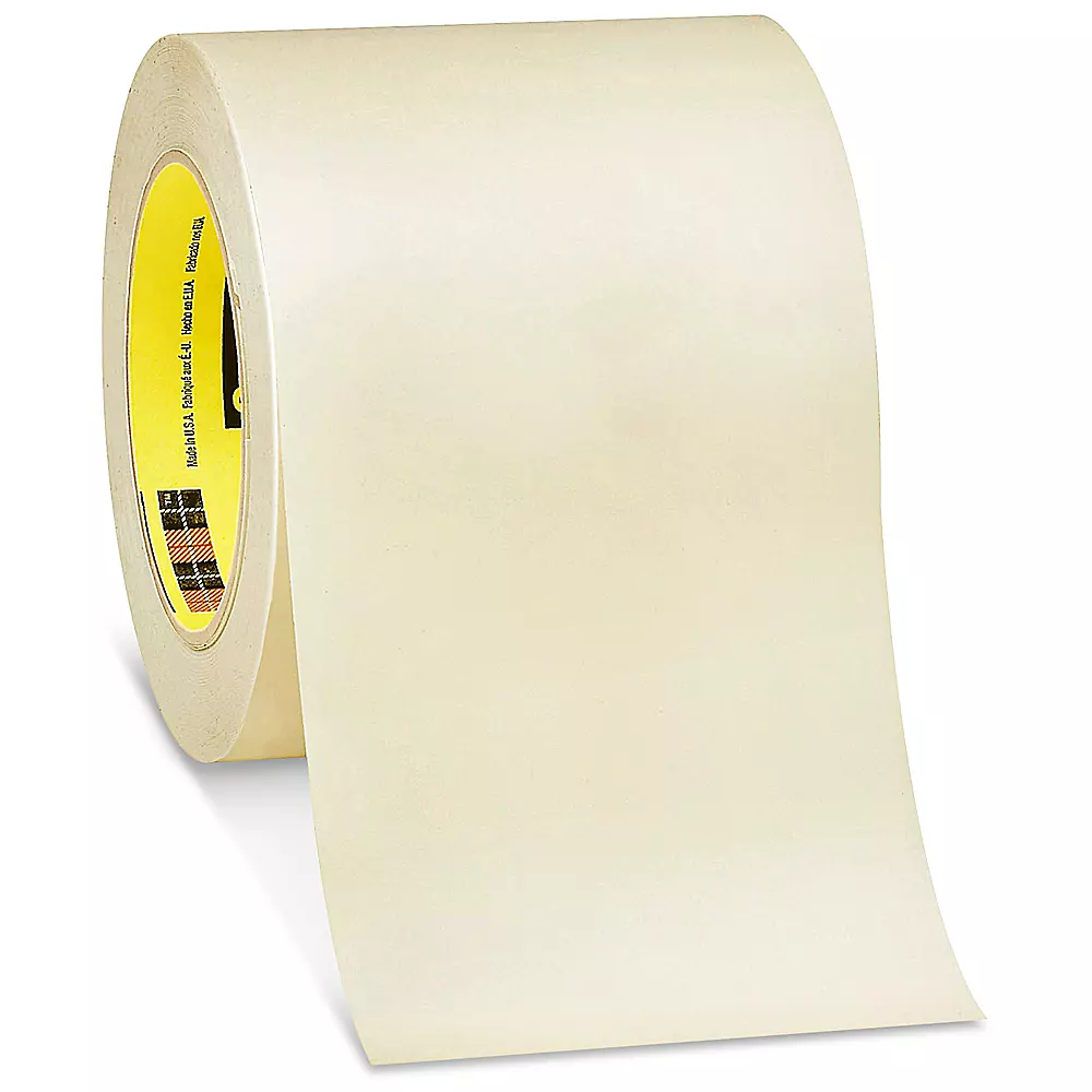 3M 470 Electroplating Tape - 4" x 36 yds