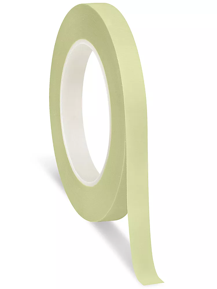3M 218 Masking Tape - 1/2" x 60 yds