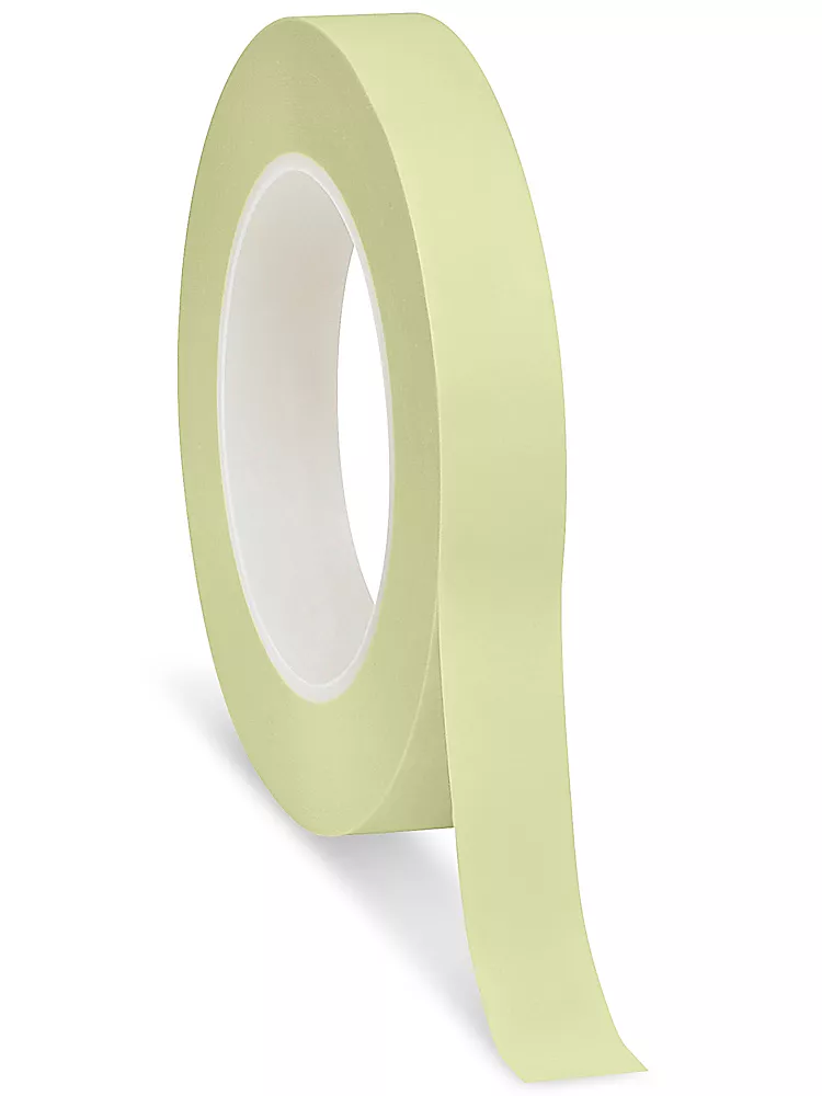 3M 218 Masking Tape - 3/4" x 60 yds