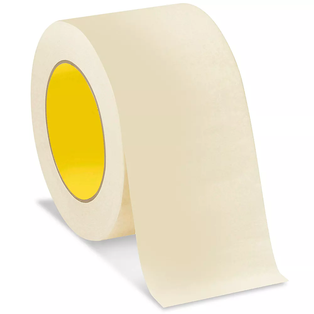 3M 231 Industrial Masking Tape - 3" x 60 yds