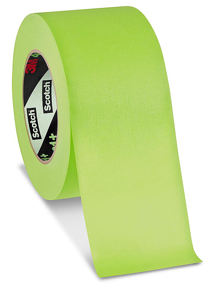 3M 233+ / 401+ Masking Tape - 3" x 60 yds