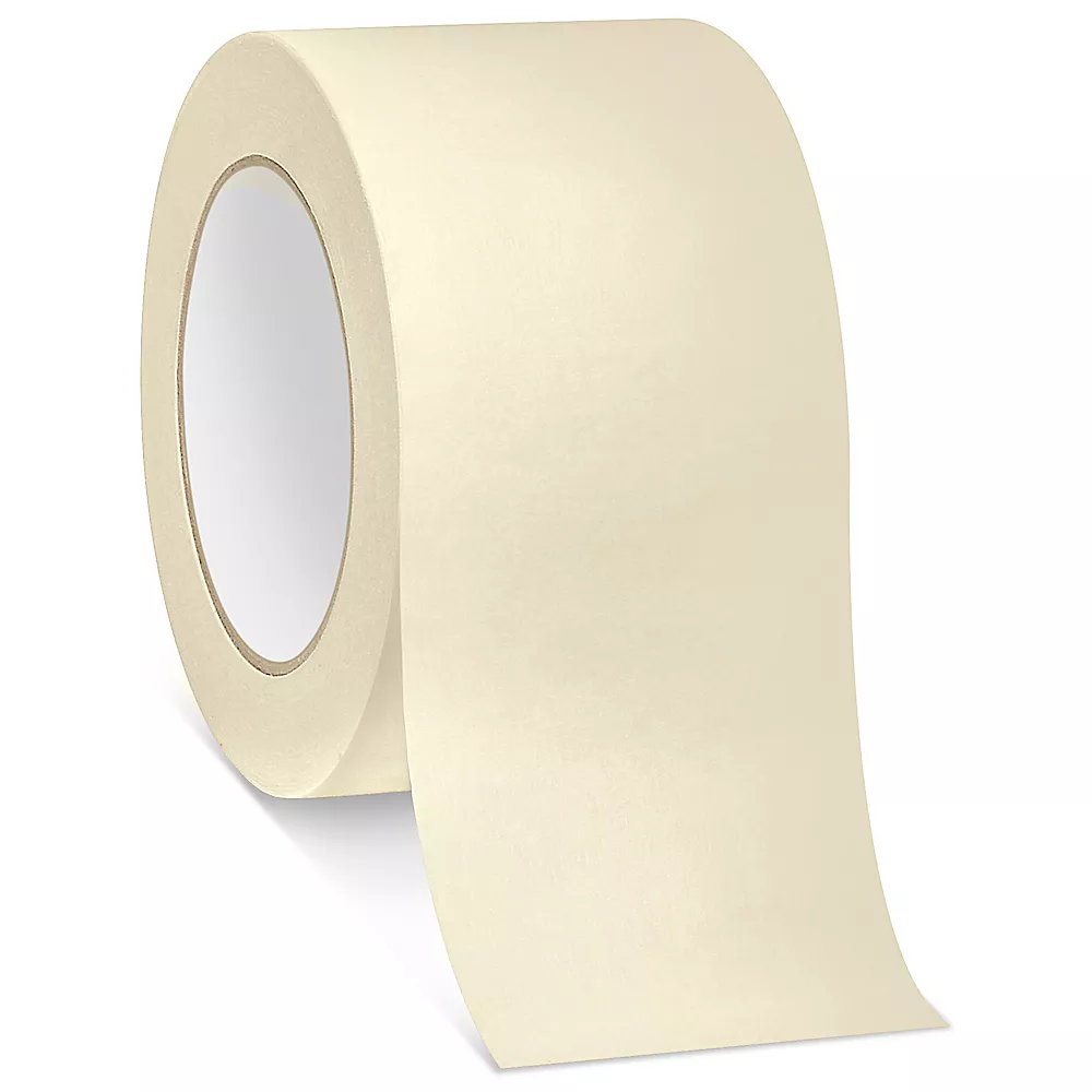 3M 200/201+ General Purpose Masking Tape - 3" x 60 yds