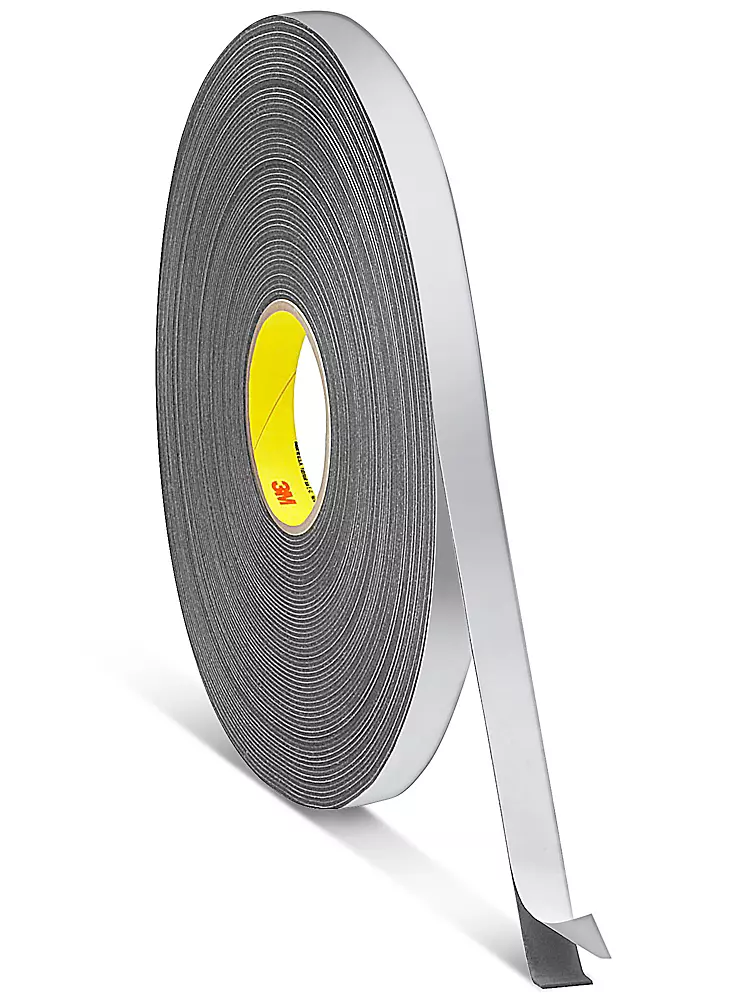 3M 4516 Vinyl Foam Tape - 3/4" x 36 yds