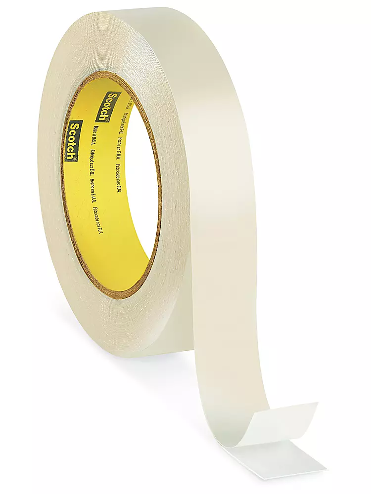 3M 5423 UHMW Film Tape - 1" x 18 yds