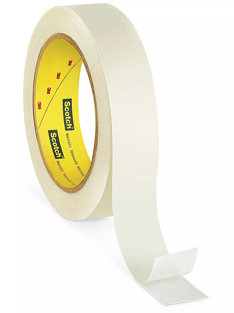 3M 5421 UHMW Film Tape - 1" x 18 yds