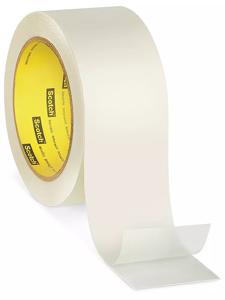 3M 5421 UHMW Film Tape - 2" x 18 yds