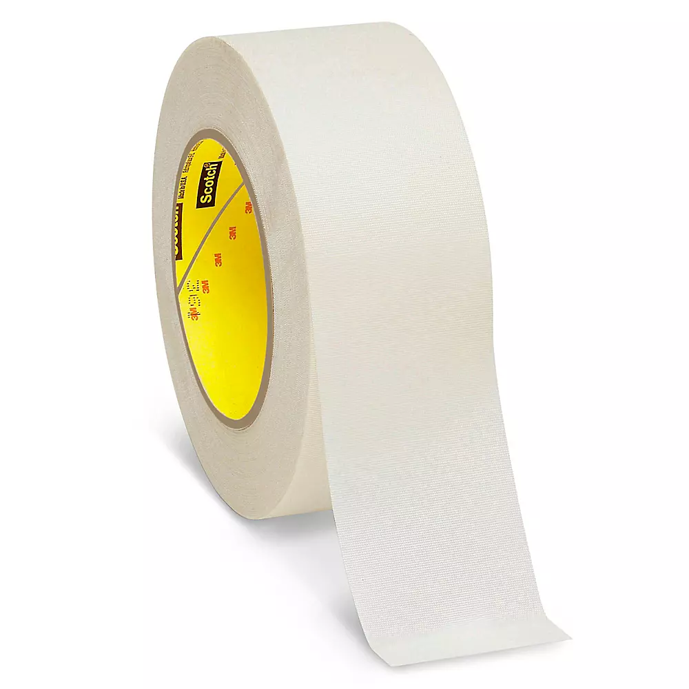 3M 361 Glass Cloth Tape - 2" x 60 yds