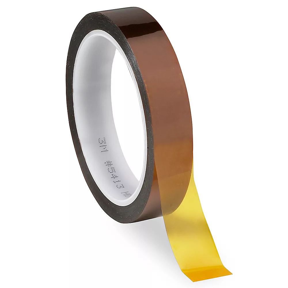 3M 5413 Polyimide Film Tape - 3/4" x 36 yds