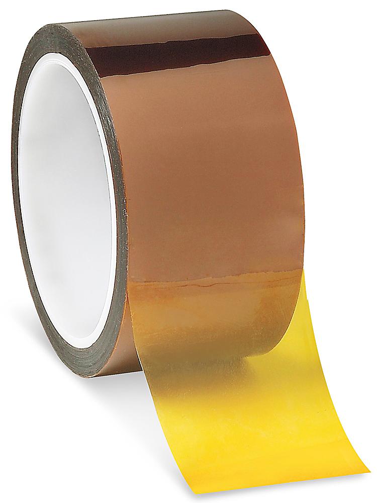 3M 5413 Polyimide Film Tape - 2" x 36 yds