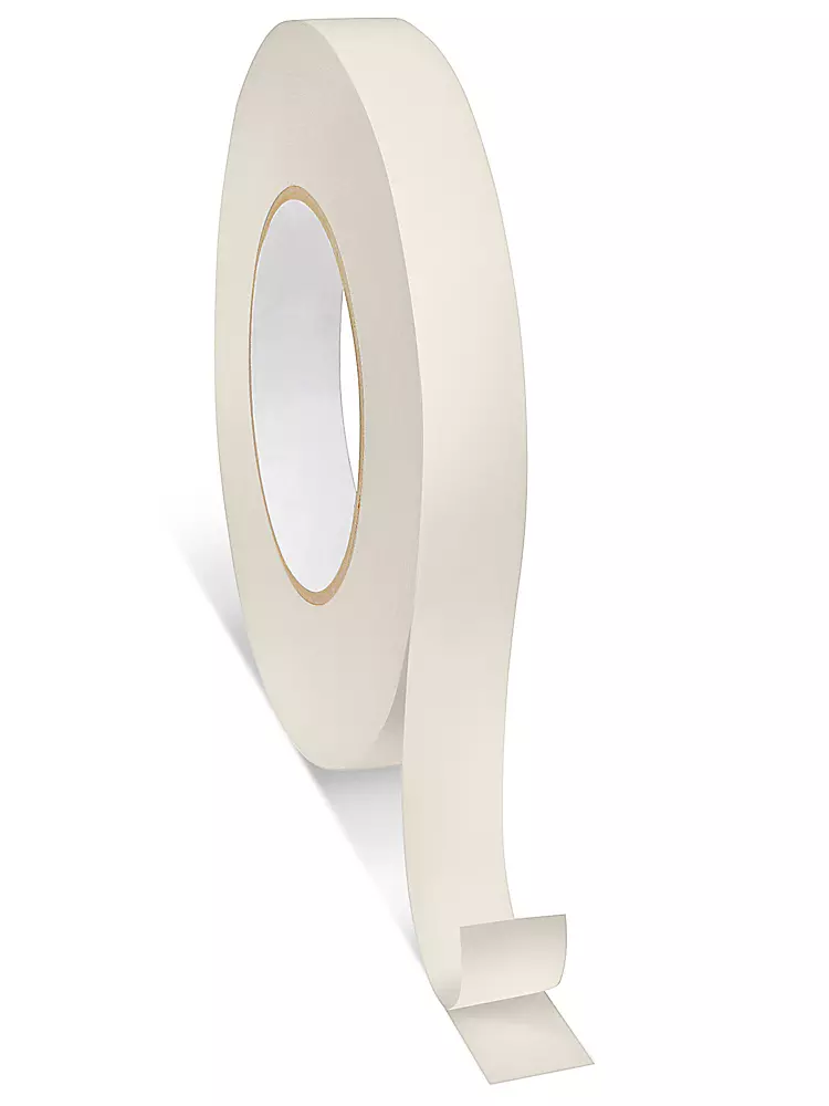 NorthEdge Double-Sided Film Tape - General Purpose, 3/4" x 60 yds