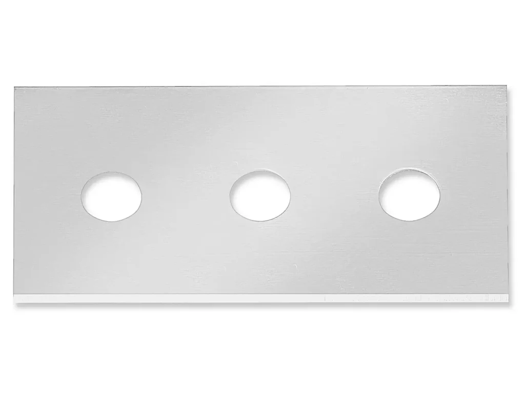 Replacement Bag Trimmer Blade for NorthEdge Heavy Duty Bag Taper