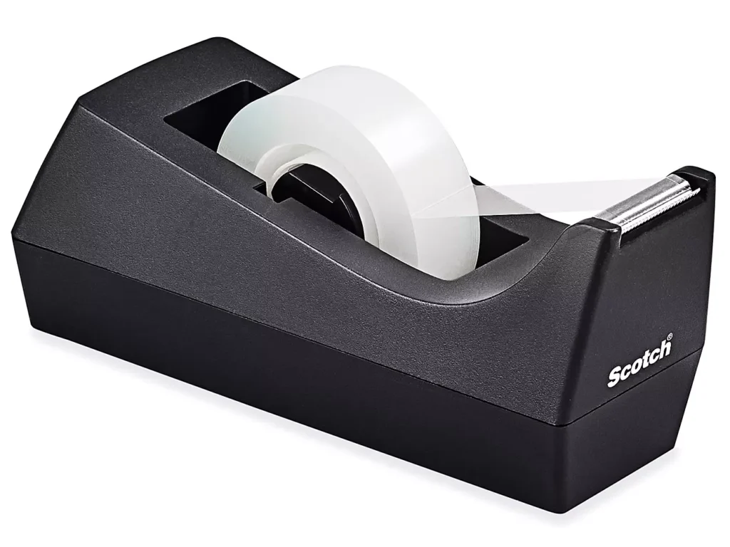3M C38 Office Tape Dispenser