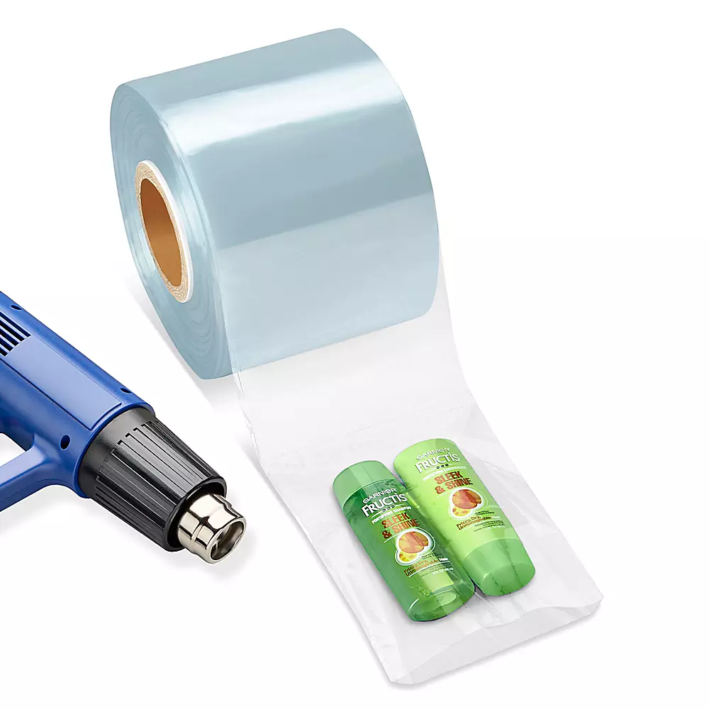 NorthEdge Shrink Tubing - 200 gauge, 6" x 750'