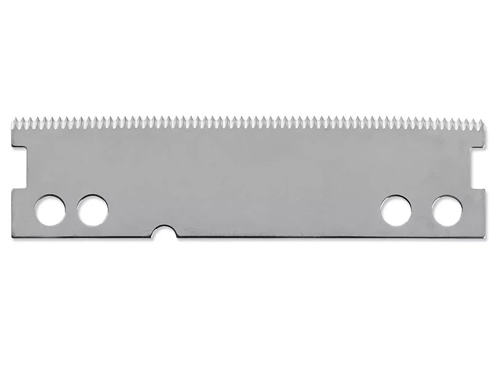 Replacement Blades for 3" NorthEdge Metal Strapping Tape Dispenser